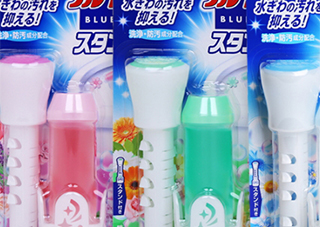 小林制藥馬桶開花凝膠怎么樣？小林制藥馬桶花瓣凝膠價(jià)格