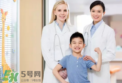 寶寶長不高是什么原因？寶寶長不高吃什么？