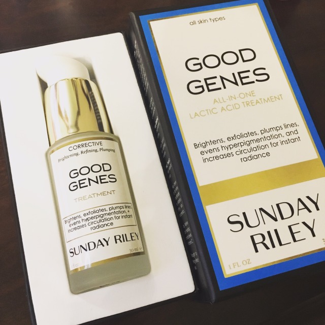 Sunday Riley哪國(guó)的？Sunday Riley怎么樣