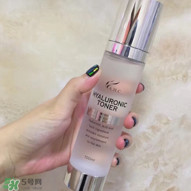 ahc神仙水好用嗎 ahc神仙水不要在用了？