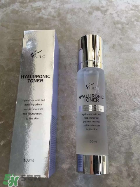 ahc神仙水好用嗎 ahc神仙水不要在用了？