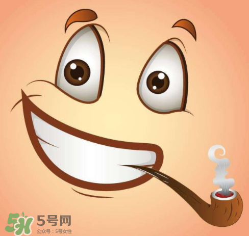 微博為什么撤除吸煙表情？微博撤除吸煙表情的原因