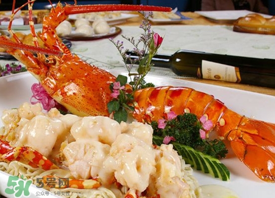 波士頓龍蝦多少錢(qián)一斤？波士頓龍蝦怎么做好吃？