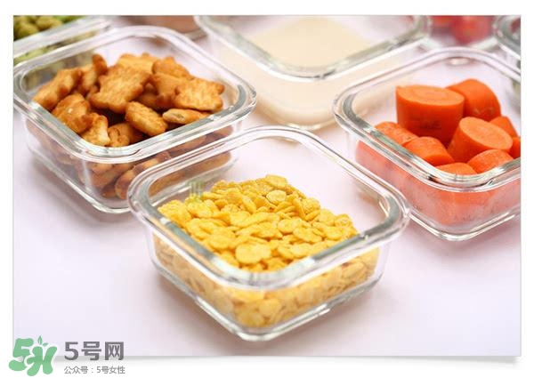 寶寶輔食怎么保存？寶寶輔食怎么解凍？