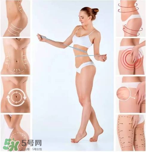 吸脂減肥會反彈嗎？吸脂減肥有沒有后遺癥？
