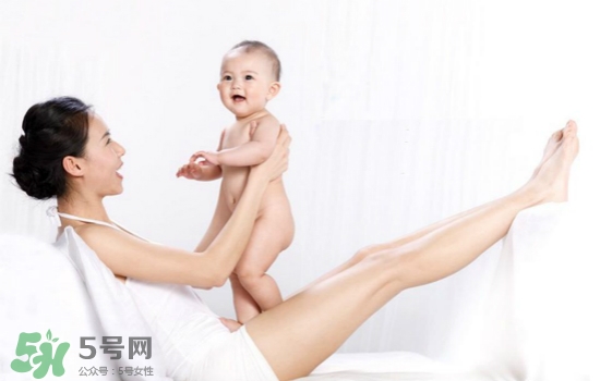 產(chǎn)后怎樣恢復(fù)身材最快？遵循這七大原則