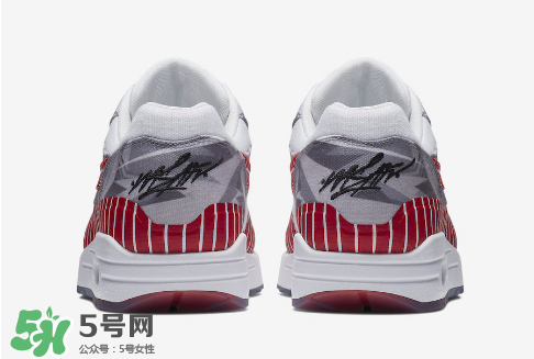 wasafu與nike聯(lián)名air max 1 no mad什么時候發(fā)售_多少錢？