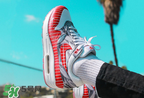 wasafu與nike聯(lián)名air max 1 no mad什么時候發(fā)售_多少錢？