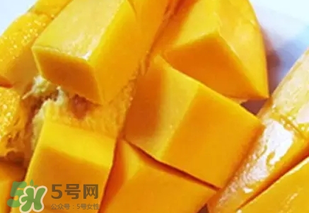 臺農(nóng)芒果好吃嗎？臺農(nóng)芒果的功效作用
