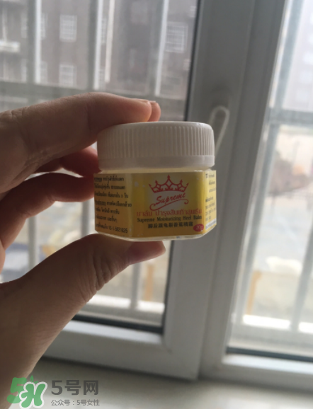 泰國香蕉膏孕婦能用嗎？孕婦能用泰國香蕉膏嗎？