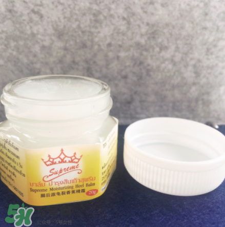 泰國香蕉膏孕婦能用嗎？孕婦能用泰國香蕉膏嗎？