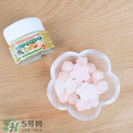 泰國香蕉膏有幾種？泰國香蕉膏哪個牌子好？