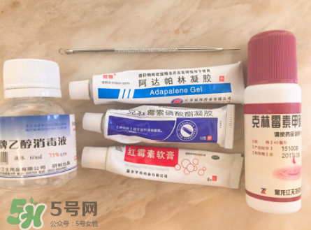 長痘長閉口怎么辦？長痘長閉口是什么原因？
