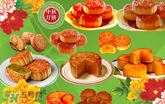 中秋月餅什么時(shí)候送？中秋月餅送幾盒？