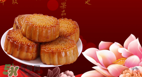 中秋月餅什么時(shí)候送？中秋月餅送幾盒？