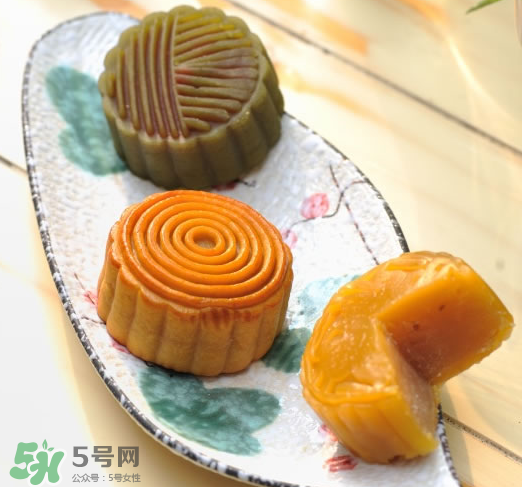 中秋月餅什么時(shí)候送？中秋月餅送幾盒？