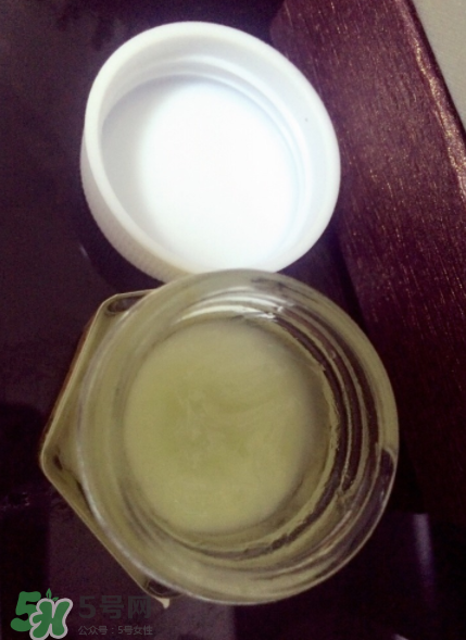 泰國香蕉膏可以擦臉嗎？泰國香蕉膏對妊娠紋有效嗎？