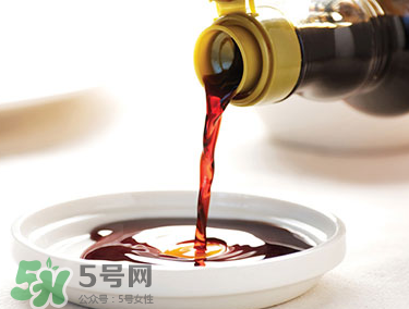 兒童醬油多大可以吃？兒童醬油寶寶能吃嗎？