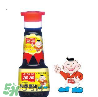 兒童醬油哪個(gè)牌子好？兒童醬油什么牌子好？