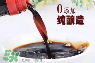 兒童醬油哪個(gè)牌子好？兒童醬油什么牌子好？