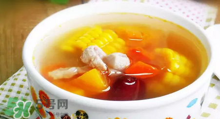 秋季養(yǎng)生吃什么？秋季養(yǎng)生湯推薦