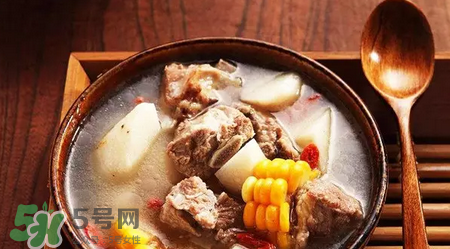 秋季養(yǎng)生吃什么？秋季養(yǎng)生湯推薦