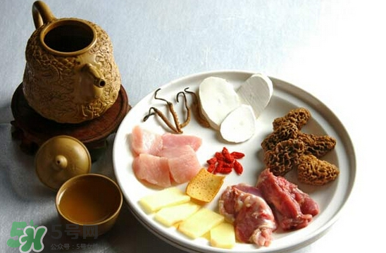 秋季養(yǎng)生吃什么？秋季養(yǎng)生湯推薦