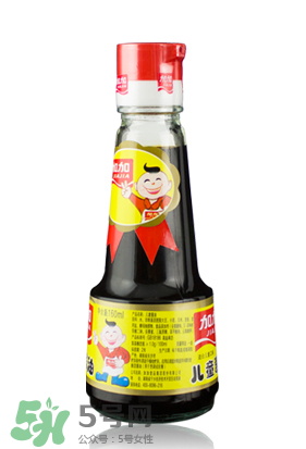 兒童醬油和成人醬油的區(qū)別 兒童醬油有必要買嗎？
