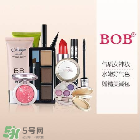?bob是什么牌子的彩妝？bob彩妝是哪個(gè)國(guó)家的？