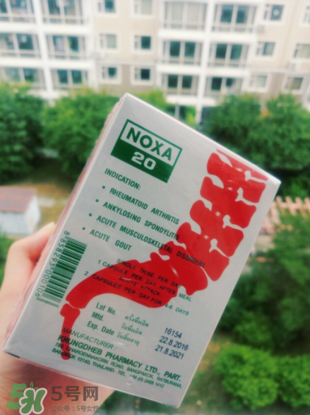 娜莎痛風(fēng)藥使用方法是什么？