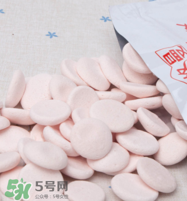溶溶豆幾個月可以吃？溶溶豆的吃法講解