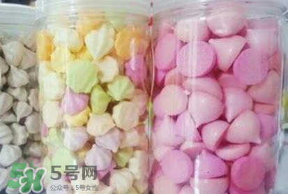 如何制作溶豆？家庭制作溶豆方法大全