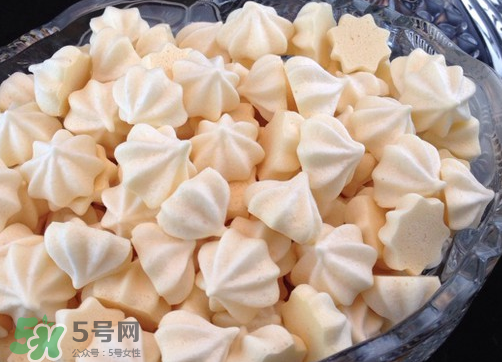 如何制作溶豆？家庭制作溶豆方法大全