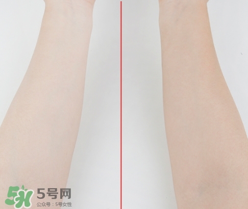 dr.althea艾醫(yī)生身體素顏霜怎么樣？使用方法分享