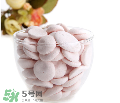溶豆豆吃了有什么好處？溶豆豆有什么營養(yǎng)價值？