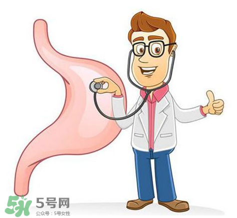 脾胃不和是怎么回事？脾胃不和的癥狀