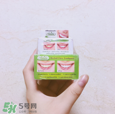 Rasyan牙粉怎么用？牙粉正確使用方法