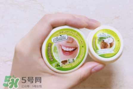 Rasyan牙粉怎么用？牙粉正確使用方法