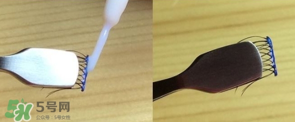 愛茉莉假睫毛雙眼皮膠水怎么樣？使用方法揭曉