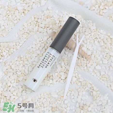 愛茉莉假睫毛雙眼皮膠水怎么樣？使用方法揭曉