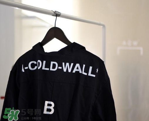 a cold wall在哪買？a cold wall哪里有實(shí)體店？