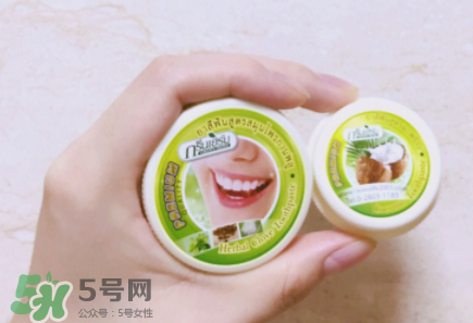 泰國(guó)rasyan牙粉多少錢？rasyan牙粉價(jià)格介紹