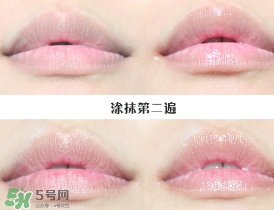 vaseline凡士林唇膏怎么樣？不同顏色區(qū)別