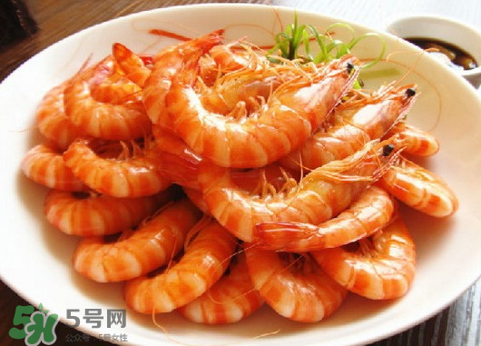 海蝦怎么做簡(jiǎn)單又好吃？海蝦怎么去掉蝦線？