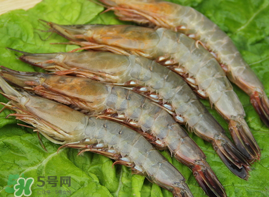 海蝦怎么做簡(jiǎn)單又好吃？海蝦怎么去掉蝦線？