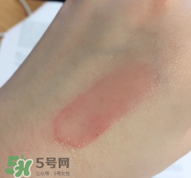 vaseline凡士林唇膏怎么樣？不同顏色區(qū)別