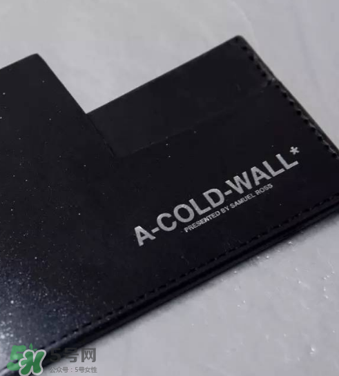 a cold wall貴嗎？a cold wall什么價(jià)位？