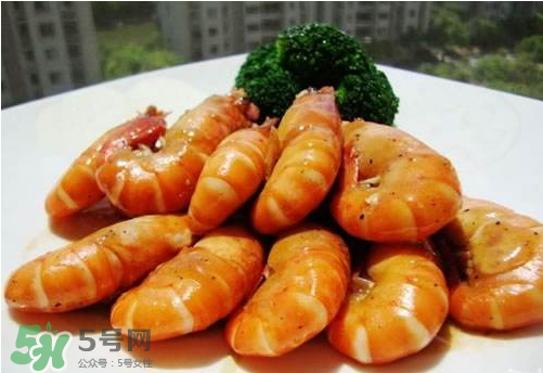 大頭蝦怎么做好吃？大頭蝦怎么處理？