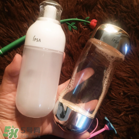 ipsa乳液孕婦可以用嗎？茵芙莎乳液孕婦用好嗎？