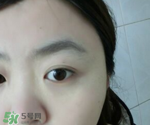 美寶蓮眉粉好用嗎？美寶蓮眉粉怎么樣？